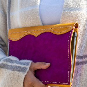 Alladin Pad Portfolio